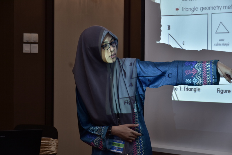 UKM 5365